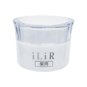 iLiR薬用リンクル美白クリーム【医薬部外品】（30ｇ）