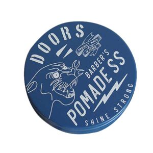 DOORS ポマードSS 120g