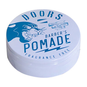 DOORS ポマード 無香料 120g