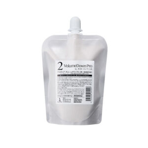 アリスティア　ボリュームダウンプロ　2剤　400ml